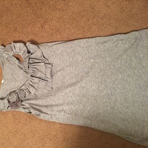 JCrew tank