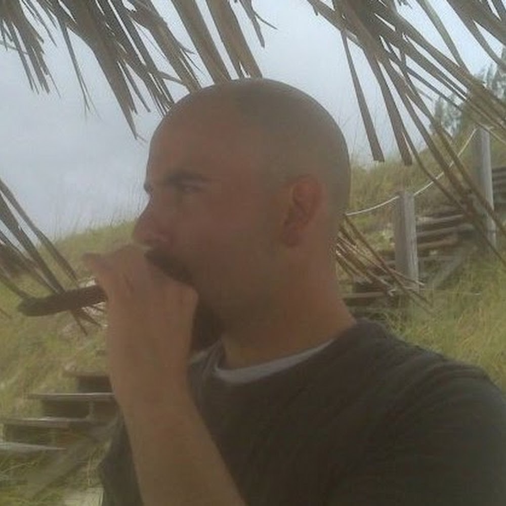 Meet your Posher, Anson