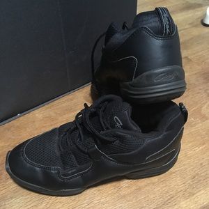 Capezio Hip Hop / Jazz Dance Shoes