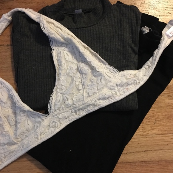 Urban Outfitters Other - Bralette from Urban Outfitters