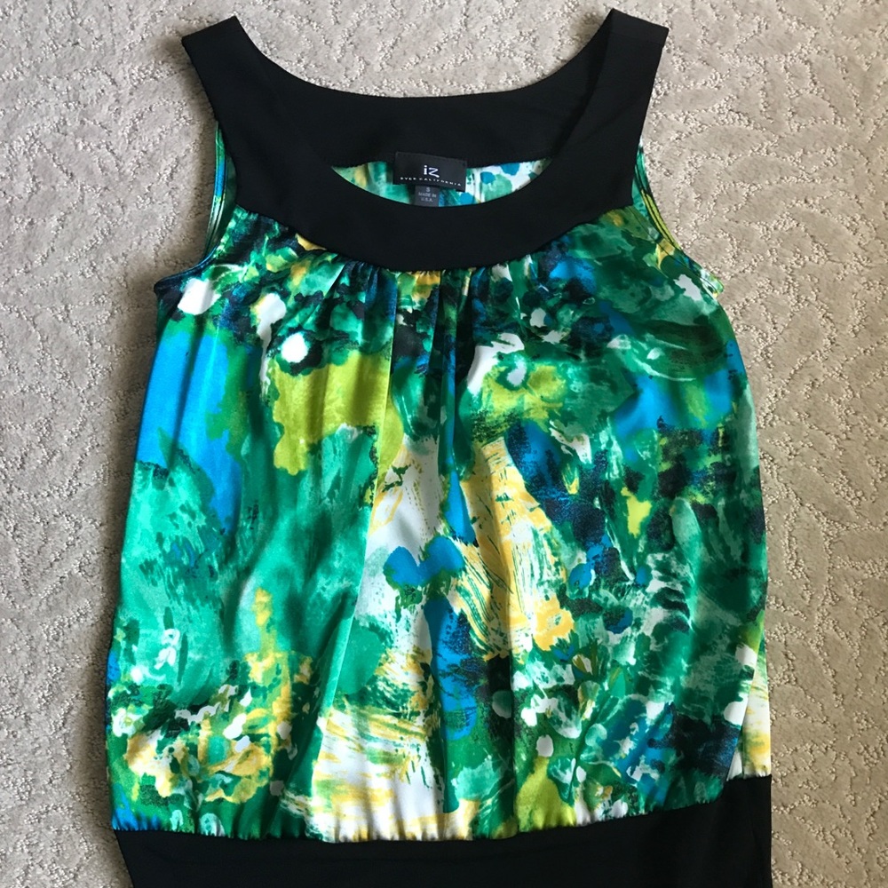 iZ- Blouse