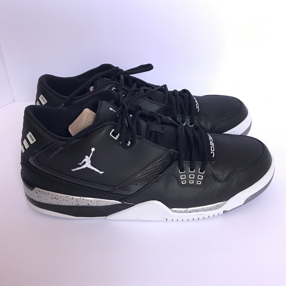 Jordan Flight 23 men's shoes Nike
