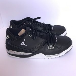 Jordan Flight 23 men's shoes Nike