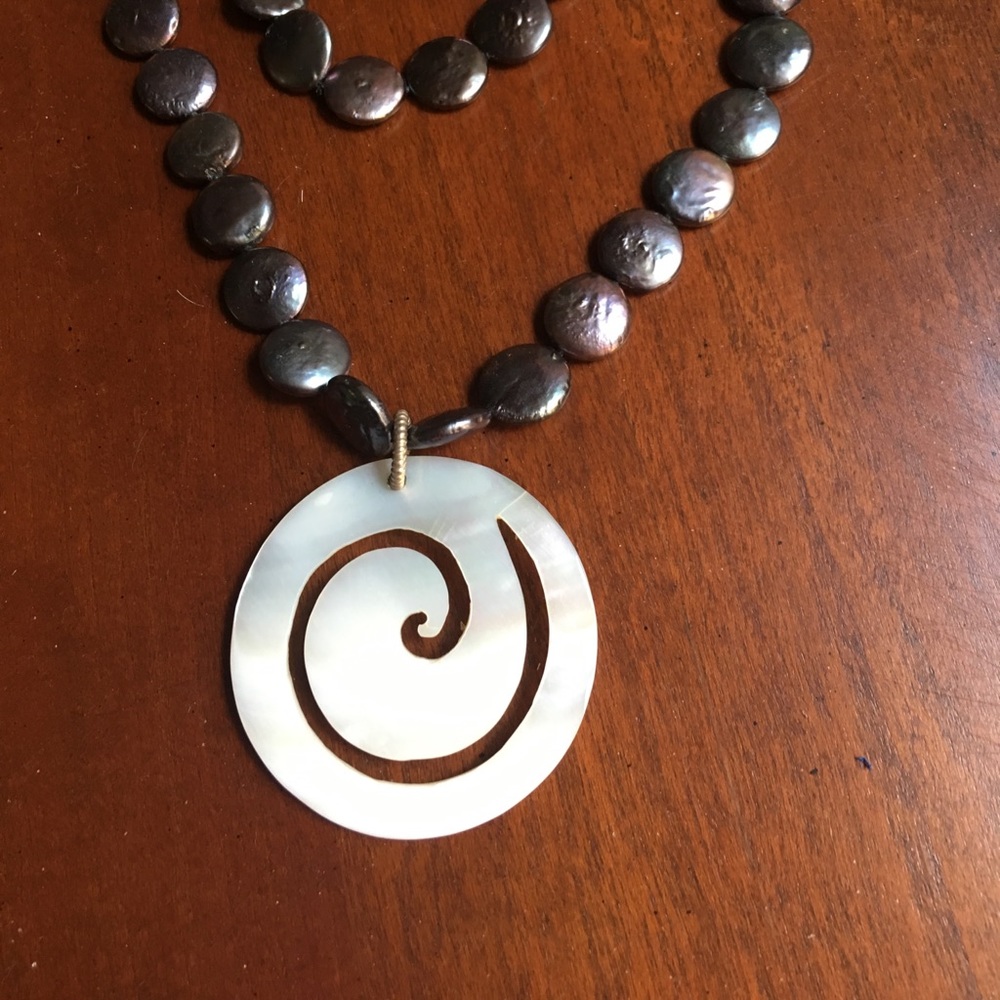 Pearls - Picture 2 of 4