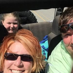 Meet your Posher, Amanda anderson