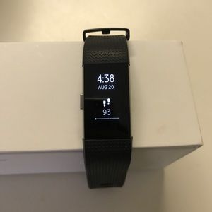 Fitbit Charge 2 : Large