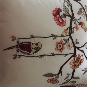 King Quilt Set.