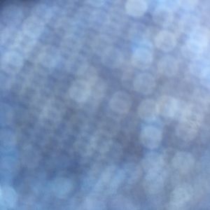 Meet your Posher, Haley