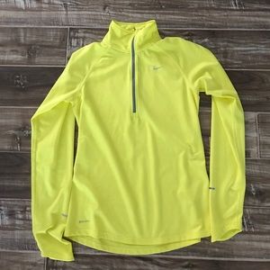 Nike Running Jacket