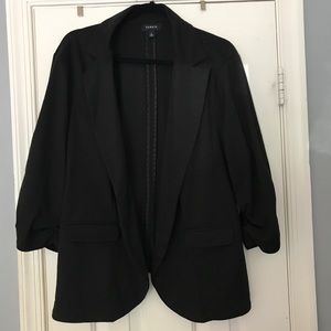 Torrid Blazer!