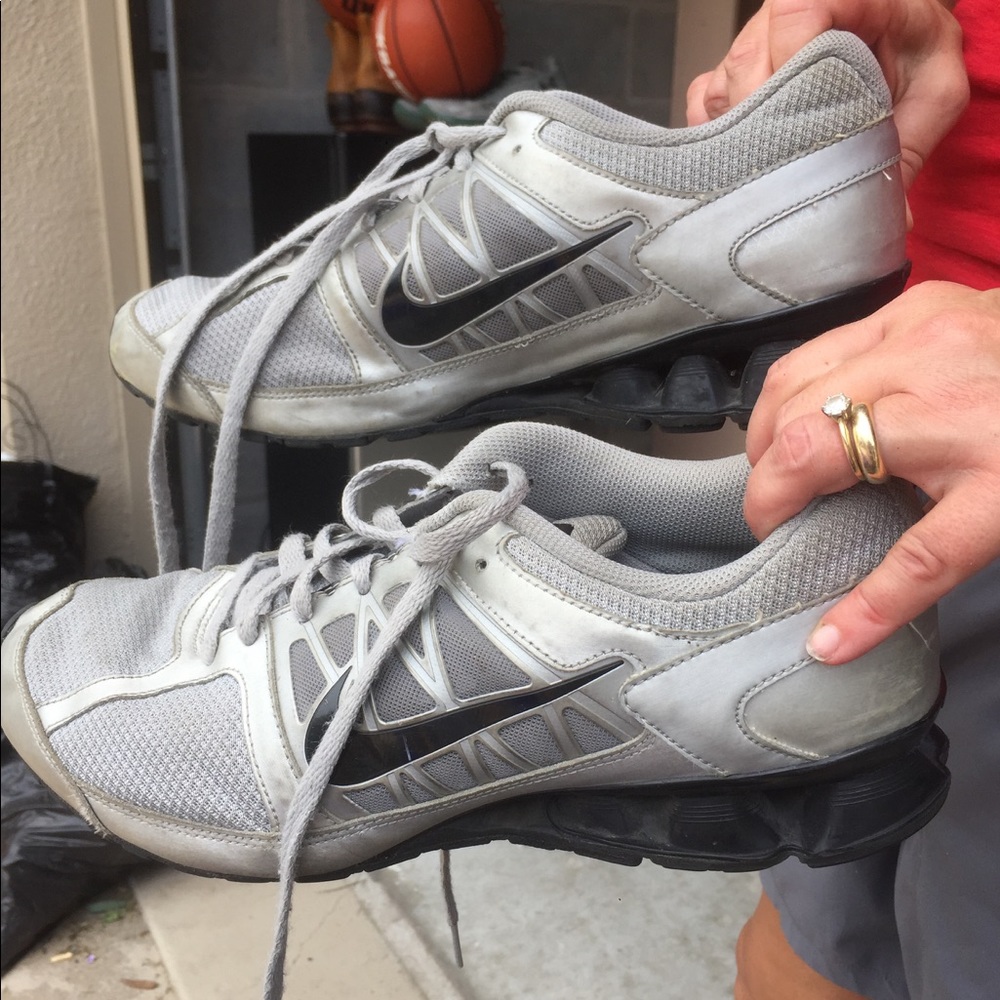 Nike sneakers