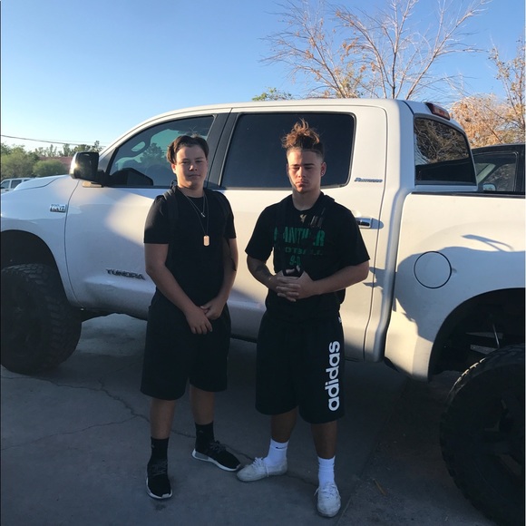 Meet your Posher, Jeremy - Picture 1 of 1