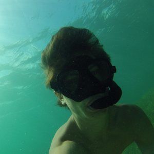 Meet your Posher, Carson