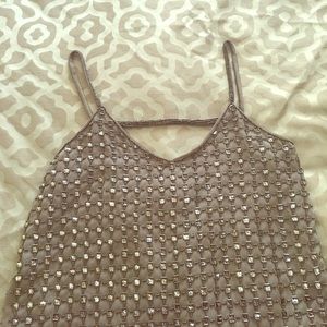 Parker Sequence Dress