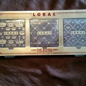 The Royal 3 pack shadow quads