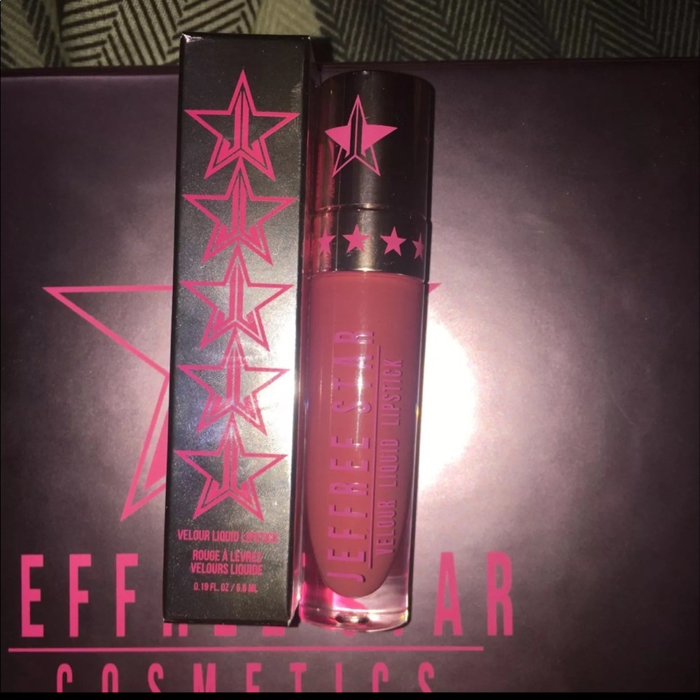 Calabases Liquid Lipstick