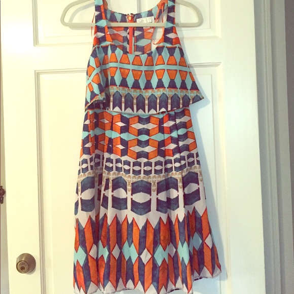 Jessica Simpson Dresses & Skirts - Sundress