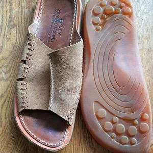 Men's size 12 Donald Pliner Sandals