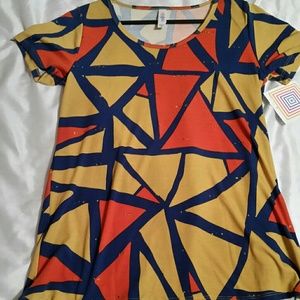 LuLaRoe Classic t