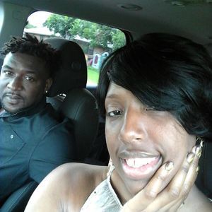 Meet your Posher, Omar