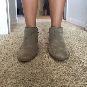 Steve Madden Booties