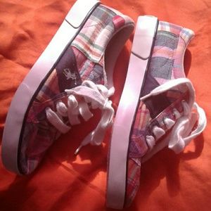 Polo Ralph Lauren sneakers