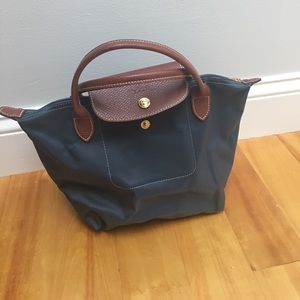 Longchamp Le Pliage Small Tote