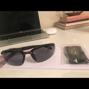 Drake Canvasback Sunglasses - Polarized