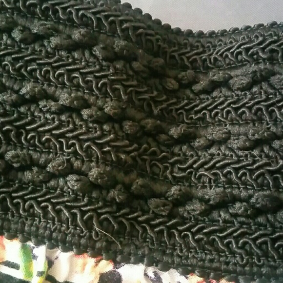 Patterned shorts - Picture 3 of 4