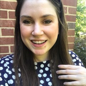 Meet your Posher, Kathleen