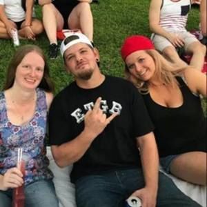 Meet your Posher, Brittney