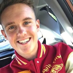 Meet your Posher, Jayson