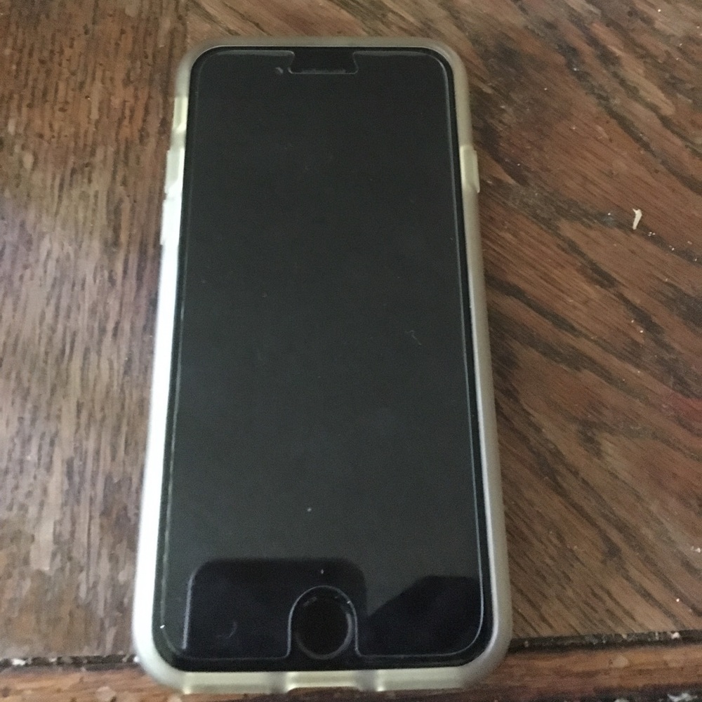 iPhone 6s