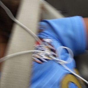 Meet your Posher, Sadie