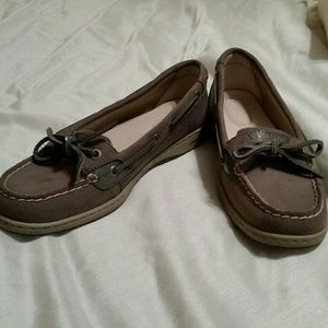 Sperry shoes