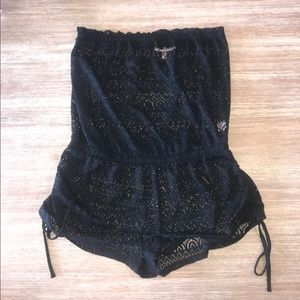 Victoria's Secret Swim Coverup