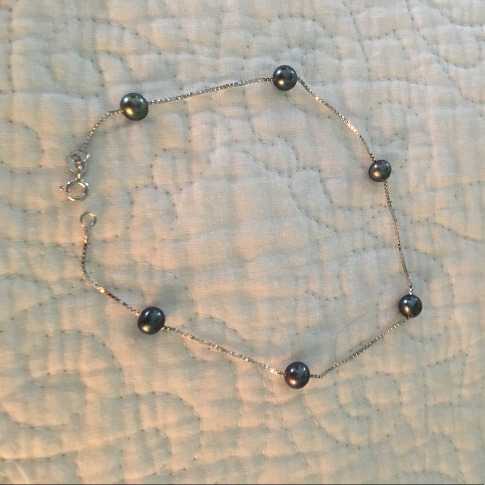 Anklet
