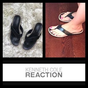 Kenneth Cole Reaction Sandal