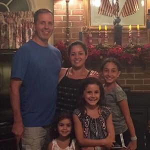 Meet your Posher, Sandra