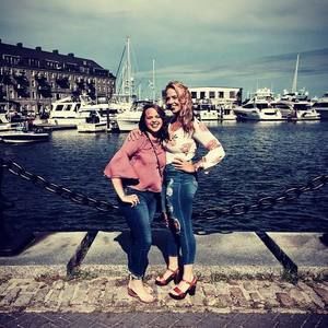 Meet your Posher, Brittany