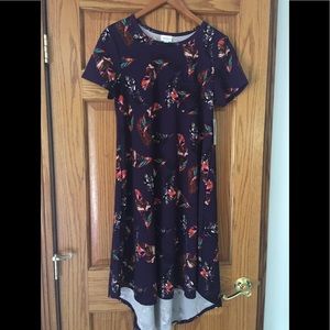 Lularoe Carly size S NWT