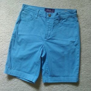 Not your daughter's jeans shorts