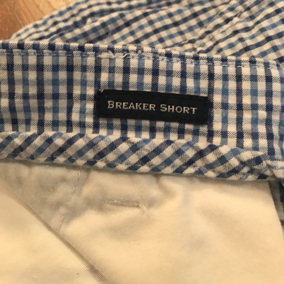 Vineyard Vines breaker shorts - Picture 4 of 4
