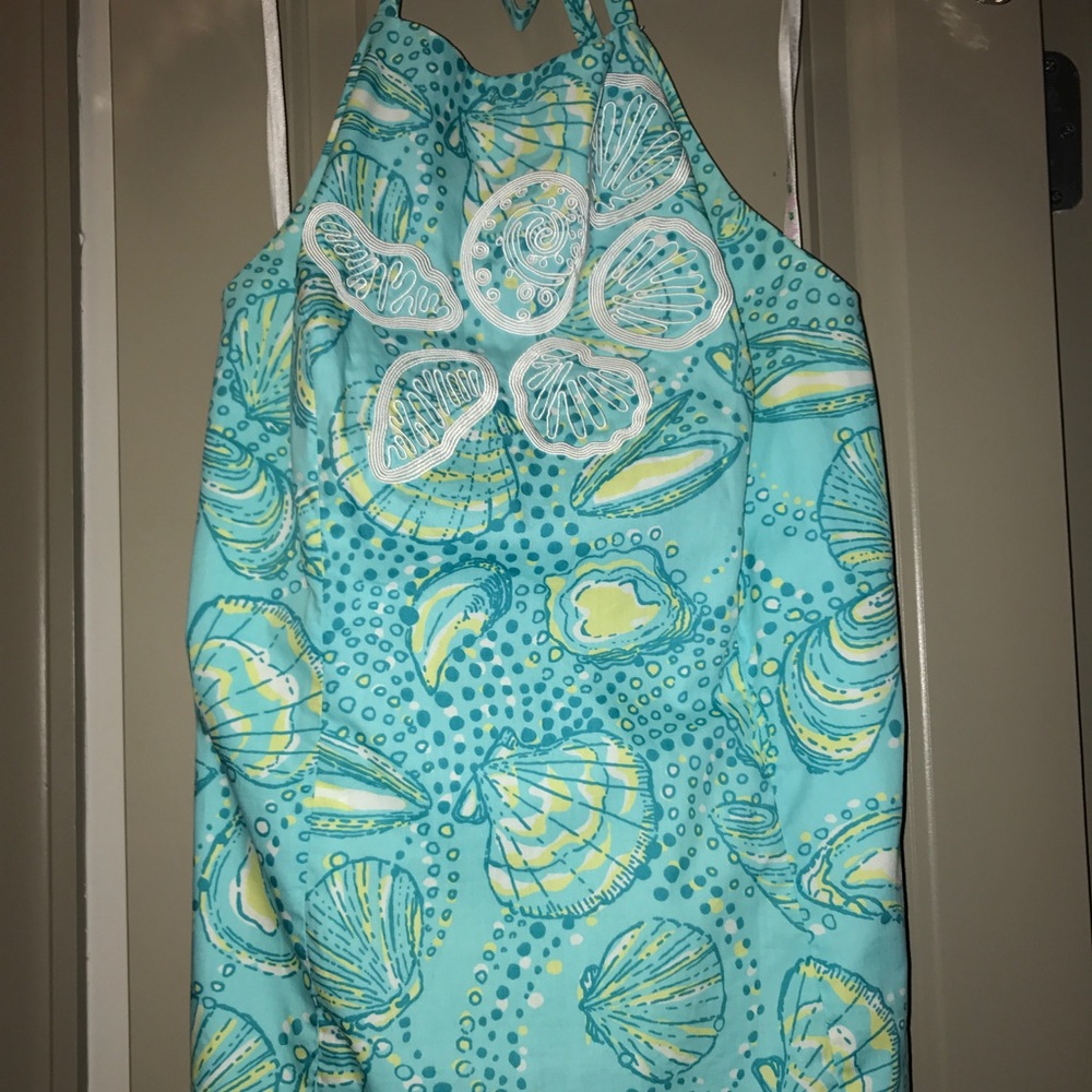 Lilly Pulitzer top