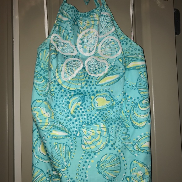 Lilly Pulitzer top - Picture 1 of 1