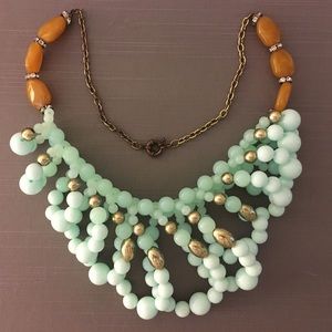 Anthropologie necklace