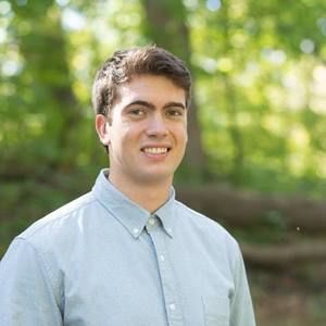 Meet your Posher, Jacob