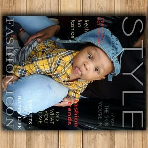 Meet your Posher, Mya