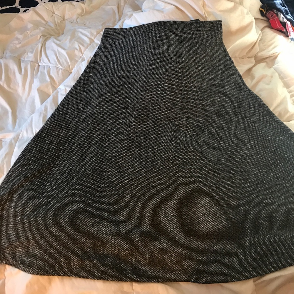 H&M skirt