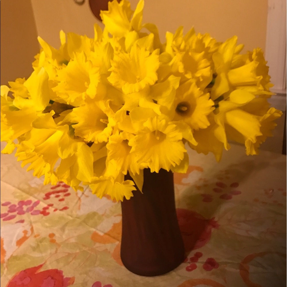 Meet your Posher, Heather